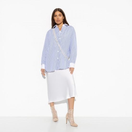 Рубашка женская «Базовая оригинальность classic»