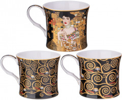 Набор кружек «Г. Климт» - Фото 2