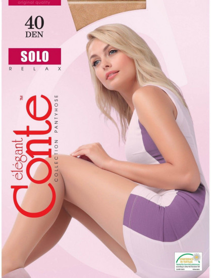 Колготки женские «Solo»