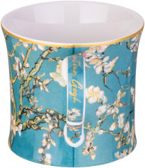 Набор кружек «В. Ван Гог» - Фото 7