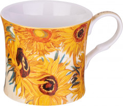 Набор кружек «В. Ван Гог» - Фото 10