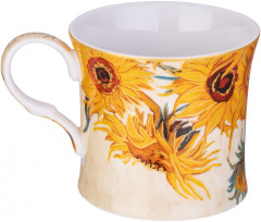 Набор кружек «В. Ван Гог» - Фото 11