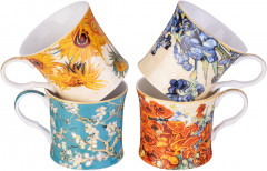 Набор кружек «В. Ван Гог» - Фото 13