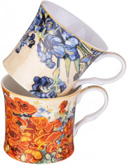 Набор кружек «В. Ван Гог» - Фото 14