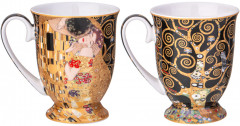 Набор кружек «Г. Климт» - Фото 2