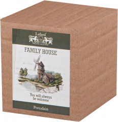 Розетка «Family farm» - Фото 1