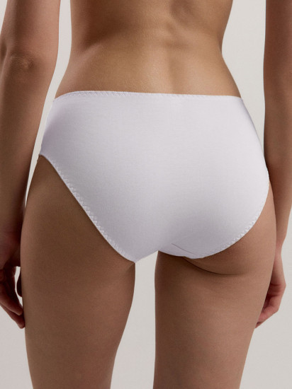 Трусы-слип женские