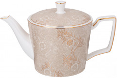 Сервиз чайный «Золотые узоры» - Фото 4