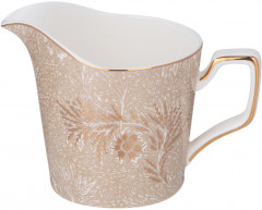 Сервиз чайный «Золотые узоры» - Фото 5