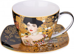 Набор чайных пар «Г. Климт» - Фото 2