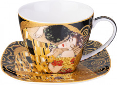 Набор чайных пар «Г. Климт» - Фото 3