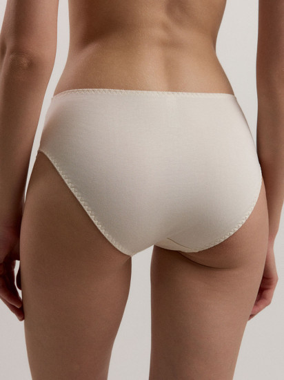 Трусы-слип женские