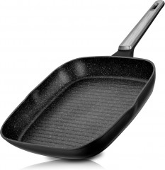 Сковорода-гриль - Фото 1