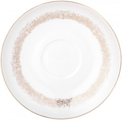 Набор чайных пар «Золотой песок» - Фото 4