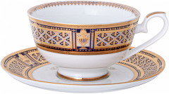 Сервиз чайный «Императорский» - Фото 2