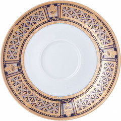 Сервиз чайный «Императорский» - Фото 4