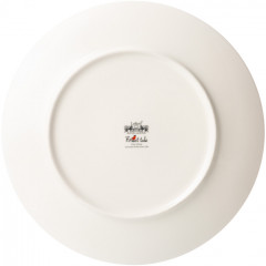 Тарелка обеденная «Лесная сказка» - Фото 2