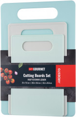 Набор досок разделочных - Фото 1