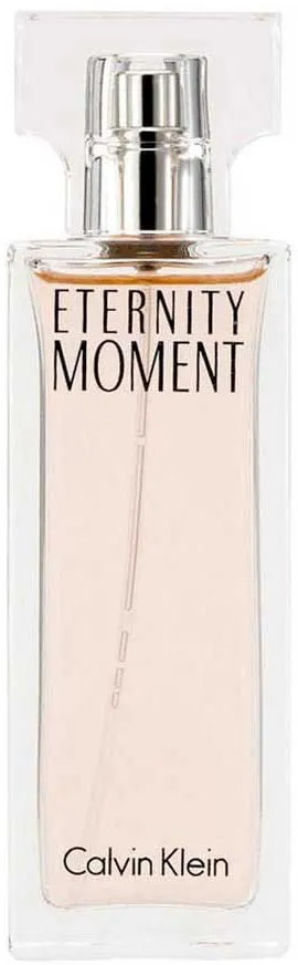Парфюмированная вода «Eternity Moment» | Calvin Klein | Фото 1