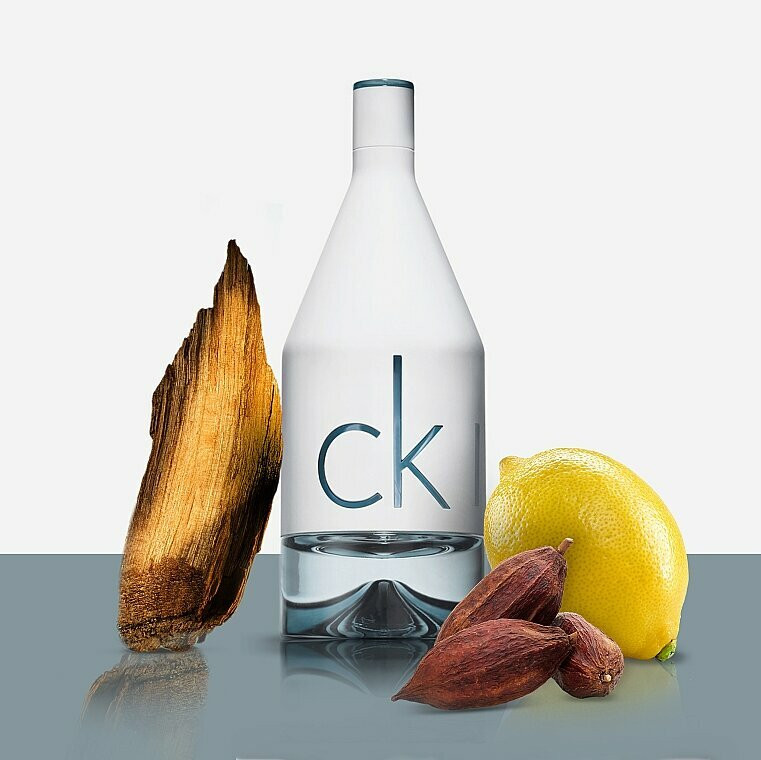 Туалетная вода «In2U» | Calvin Klein | Фото 1