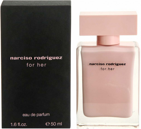 Парфюмированная вода «Narciso Rodriguez For Her»