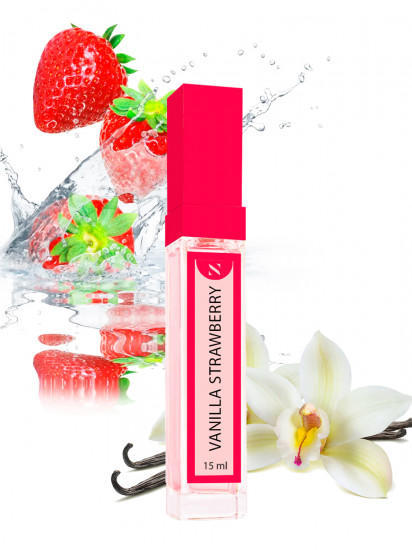 Духи «Vanilla Strawberry»