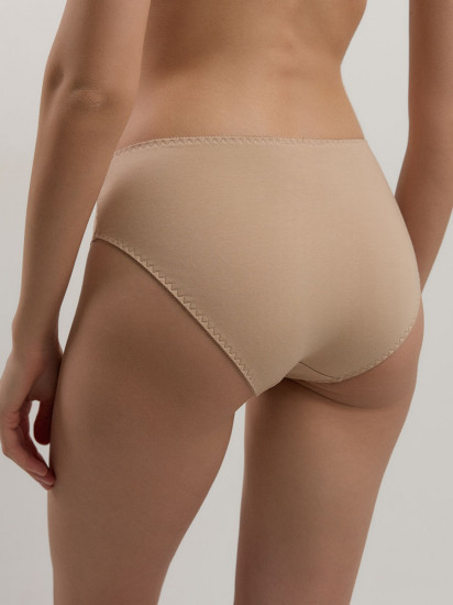 Трусы-слип женские