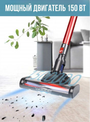 Пылесос вертикальный К7 - Фото 2