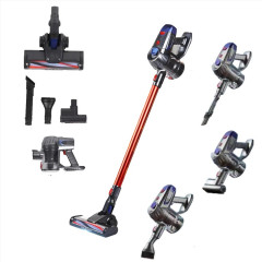 Пылесос вертикальный К7 - Фото 7