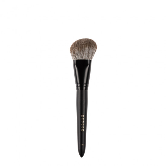 Кисть для нанесения кремовых и сухих текстур «Makeup Brush 11 Angel Contour Brush»