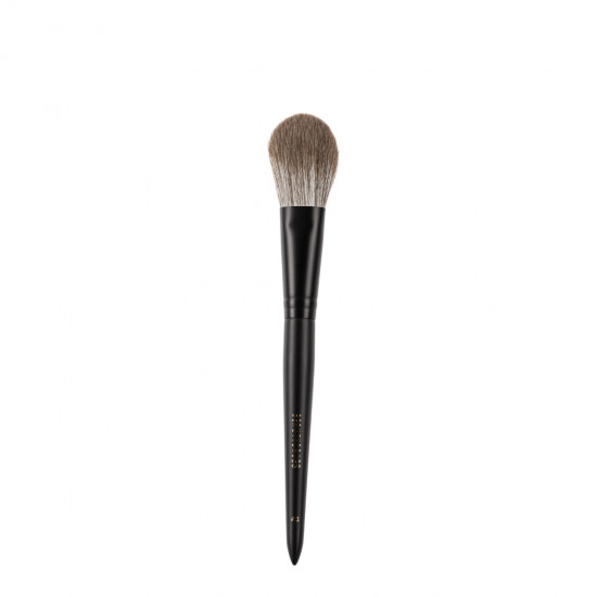 Кисть для нанесения сухих текстур «Makeup Brush 12 Blush Brush»