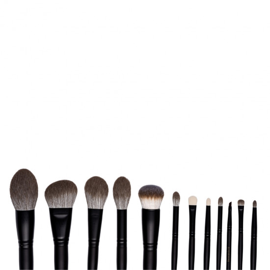Кисть для нанесения тонального средства «Makeup Brush 14 Foundation Brush»