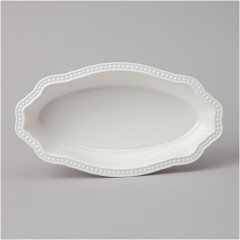 Салатник овальный «Ribbon» - Фото 2