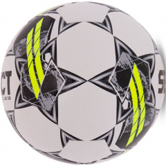 Мяч футбольный Club DB V23 - Фото 2