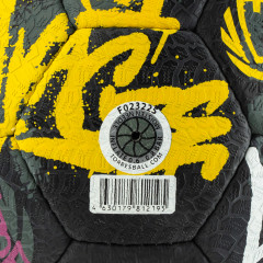 Мяч футбольный Street - Фото 5