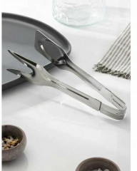 Щипцы для мяса - Фото 1