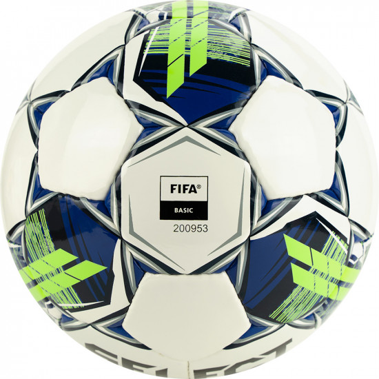 Мяч футзальный Futsal Master Shiny V22