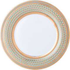 Сервиз столовый «Золотая сетка» - Фото 2