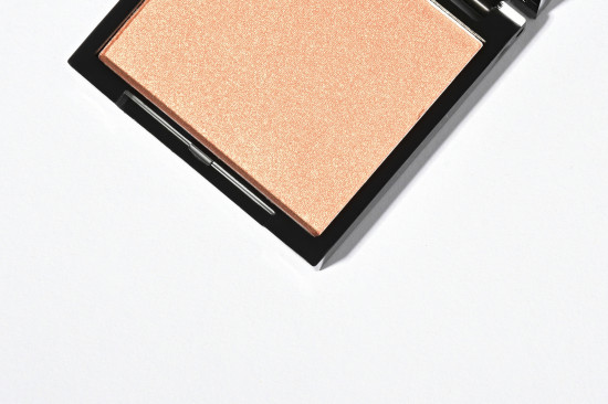 Румяна «Sweet Blush», оттенок Meringata