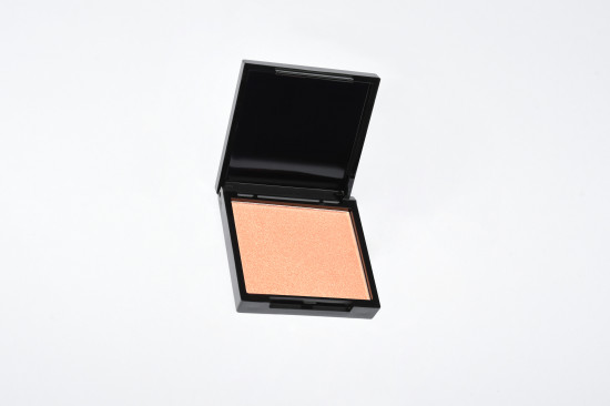 Румяна «Sweet Blush», оттенок Meringata