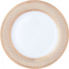 Сервиз столовый «Золотая сетка» - Фото 2
