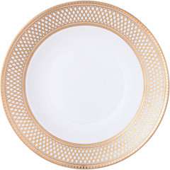 Сервиз столовый «Золотая сетка» - Фото 3