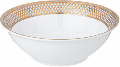 Сервиз столовый «Золотая сетка» - Фото 7