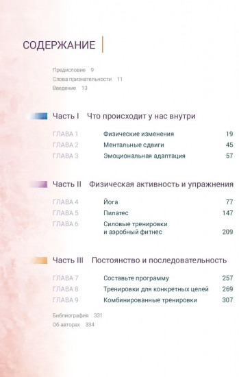 Идеальная фигура и красивое тело в любом возрасте: 100 самых эффективных упражнений из йоги, пилатеса, силовых тренировок