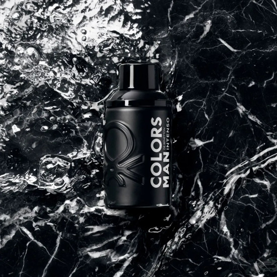 Парфюмированная вода «Black Intenso»