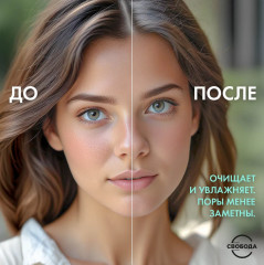Пенка для умывания и демакияжа «Балет» - Фото 4