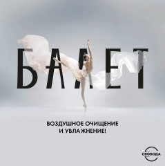 Пенка для умывания и демакияжа «Балет» - Фото 7
