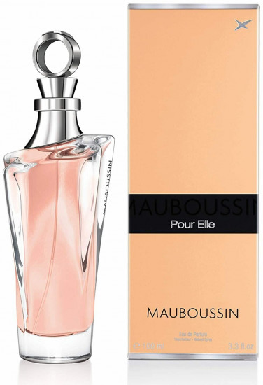 Парфюмированная вода «Pour Elle»