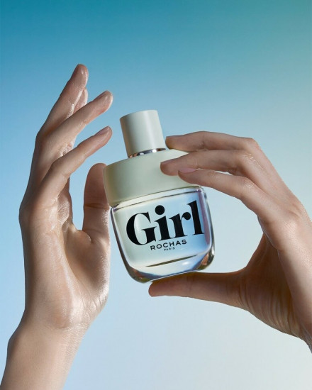 Туалетная вода «Girl»