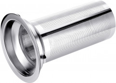 Кружка для горячих напитков с ситом для заваривания - Фото 2